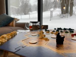 Apartament blisko kolejki na Skrzyczne