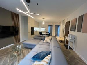 Apartament blisko kolejki na Skrzyczne