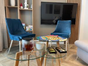 Apartament blisko kolejki na Skrzyczne