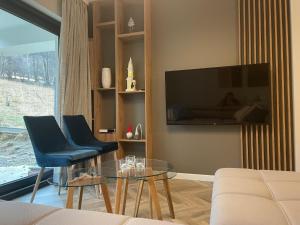 Apartament blisko kolejki na Skrzyczne