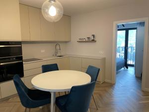 Apartament blisko kolejki na Skrzyczne