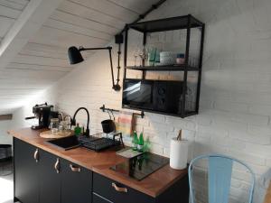 Apartamenty Rymanów