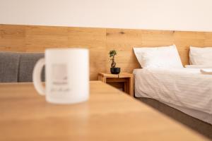 Maglian Forest Retreat