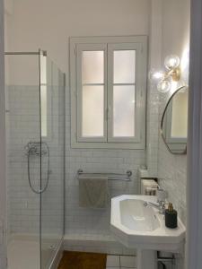 Charmant 2 pièces - hypercentre, proche mer