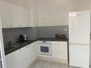 Charmant 2 pièces - hypercentre, proche mer