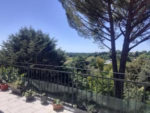 chambre au calme haute ville