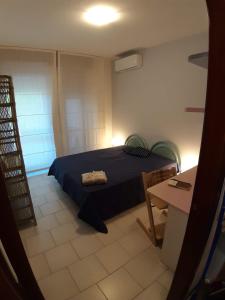 Bonaria Apartment