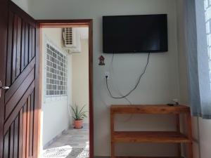 Casa Marfim veraneio em Itapoá-SC