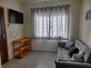 Casa Marfim veraneio em Itapoá-SC