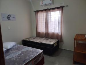 Casa Marfim veraneio em Itapoá-SC