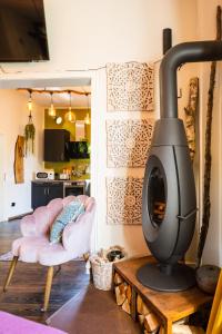 Boutique Apartments Benz I-III