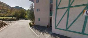 Appart'hotels Residence Les Trois Vallees - ARREAU : photos des chambres