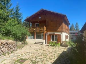 Sejours chez l'habitant Chambre au calme avec vue magnifique en Foret : photos des chambres