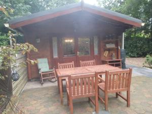 Huis H8 - Ubytování bez kategorie ve městě Epe