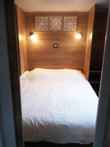 Chalets TINY HOUSE AUTONOME EN PLEINE NATURE : photos des chambres