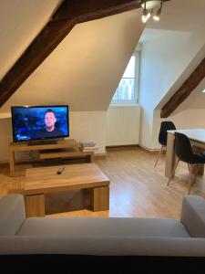 Appartements Le Nid de La Motte, Cosy et Chaleureux : photos des chambres