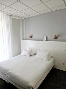 Hotels Hotel P.L.M. : photos des chambres