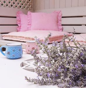 Apartman Panonsko more