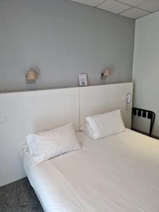 Hotels Hotel P.L.M. : photos des chambres