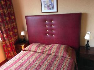 Hotels Hotel Dorele : Chambre Double Standard