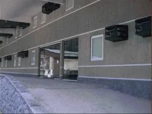 多普拉多酒店 - 沃尔塔雷东达