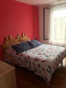 CHAMBRE La Petite VENISE - Sainte-Opportune-la-Mare