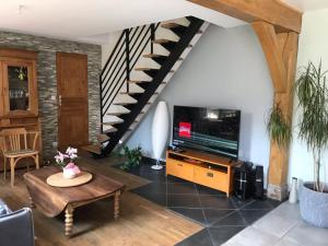 CHAMBRE La Petite VENISE