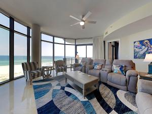 Capri #301 - 4hvězdičkové hotely ve městě Perdido Key