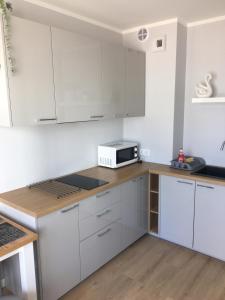 Apartament Słoneczne Tarasy NEO