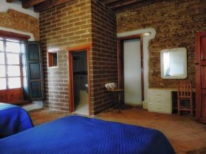 Antigua Hacienda Metepec