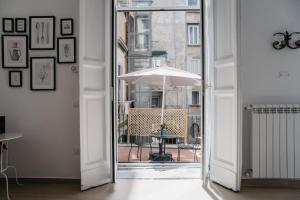 Casa Napoletana - Nilo