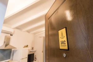 Nikaj Premium Apart-Hotel