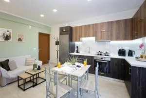 Gardenia Apartment - Kamára