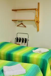 B&B / Chambres d'hotes Hostel Le Diablotin : photos des chambres