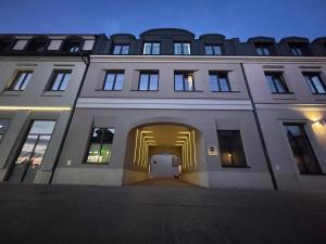 Apartament Bazyliańska 1 lok 12 Zamość