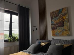 Apartament Bazyliańska 1 lok 12 Zamość