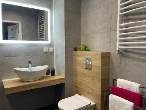 Apartament Bazyliańska 1 Zamość