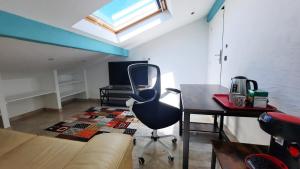 B&B / Chambres d'hotes Bed & Breakfast L'Etape Basque : photos des chambres