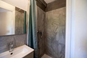 Studio avec jardin proche plages saint clair Lavandou