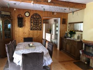 Dom Rodzinny w Augustowie (przy ulicy Sajenek)