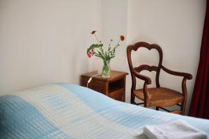 B&B / Chambres d'hotes Hostel Le Diablotin : photos des chambres