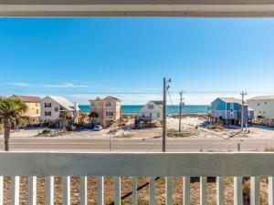 Sea Oats Gulf Shores #C206