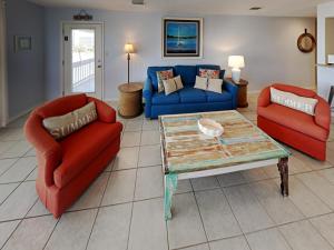 Sea Oats Gulf Shores #C206