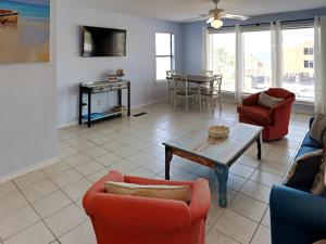 Sea Oats Gulf Shores #C206