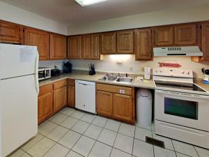 Sea Oats Gulf Shores #C206