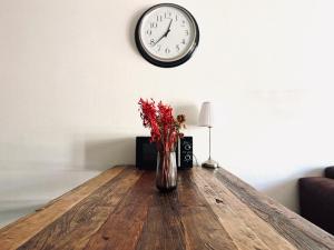 Appartements LANTON PLAGE - APPARTEMENT 6 PERS. TERRASSE : photos des chambres