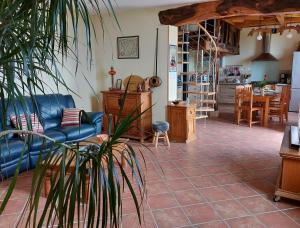 Les Gîtes de LAURES