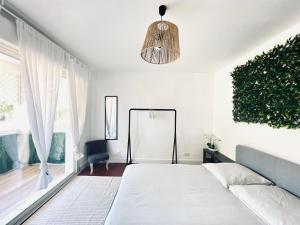 Appartements LANTON PLAGE - APPARTEMENT 6 PERS. TERRASSE : photos des chambres