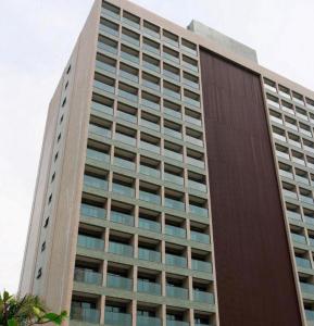 SALINAS PREMIUM RESORT