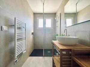 Appartements LANTON PLAGE - APPARTEMENT 6 PERS. TERRASSE : Appartement 3 Chambres